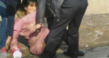 一脚踹倒老丈人爆料视频 第2张 一脚踹倒老丈人爆料视频 第2张