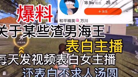 金华渣男爆料视频播放大全,揭秘不为人知的情感真相 第1张 金华渣男爆料视频播放大全,揭秘不为人知的情感真相 第1张